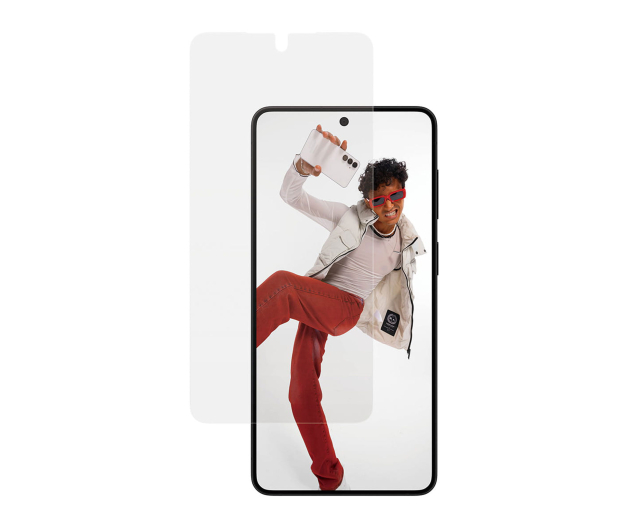 PanzerGlass Ultra-Wide Fit FastFit do Samsung Galaxy S26+ - 1538982 - zdjęcie 2